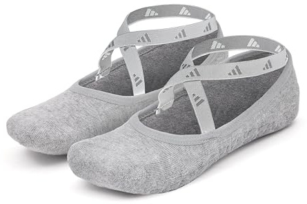adidas Yoga Socks - Grey - S/M