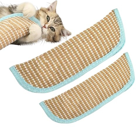 Juguete Para Gatos Con Hierba Gatera 2 Piezas Compañero Calmante