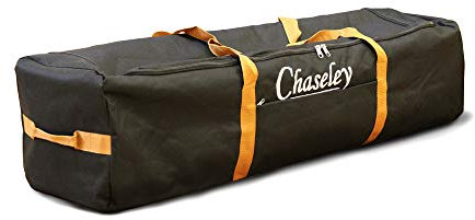 Chaseley Large Awning Pole Gazebo Bag Tent Caravan Motorhome Camping Strong Double Stitched Tough Material Three Way Zip UV Water Resistant