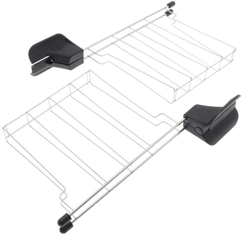 Ariete Kit Zangen Griffe Käfige Toaster Toastgeräte Moderna 0149 149