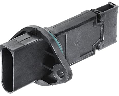 Frankberg Medidor de masa de aire compatible con A3 8L1 Galaxy WGR P-a-s-a-t 3B2 3B3 3C2 35I 3A2 1.4L-4.9L 1993-2019 722684080