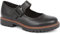 Mary Janes - Black Size 4