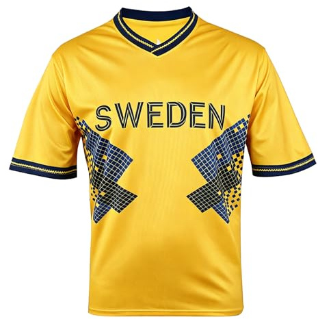 2026 Fotbolls-VM T-shirt 48 Länder Fotboll Cup Fans Cheer T Shirt Herr Dam Fläkt Kortärmad Andningsbar Sport Avslappnad Fotboll T-shirt
