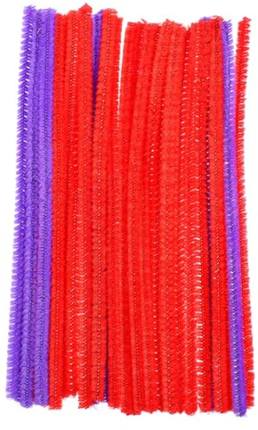 Mipcase Lot de 250 Bigoudis en Fil Métallique pour Permanente, Outil Sécurisé et Polyvalent pour Salon de Coiffure et Boucles Naturelles Couleur Aléatoire
