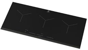 Plaque induction ELECTROLUX 91cm, EIT 913
