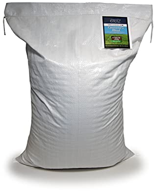 Contractor’s Grass Seed Blend by Eretz (25lb) - Choose Size! Willamette Valley, Oregon Grown. Premium, Number 1 Seeds Only! No Weed Seeds or Fillers