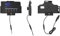 Brodit Gerätehalter 721224 | Made IN Sweden | mit Ladefunktion für Tablets - Samsung Galaxy Tab Active 2 SM-T390/SM-T395, Galaxy Tab Active 3 SM-T570/SM-T575