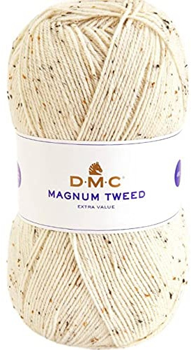 DMC - Magnum, Strickgarn 400 Gr