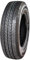 Security TR-603 175/80 R13 C 97N Sommerreifen ohne Felge