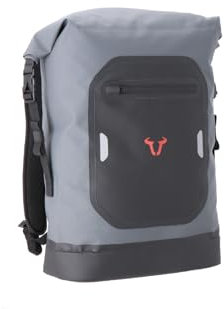 SW-Motech Herren X, Grau Schwarz