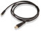 ienza Camera to HDTV HDMI Cable Cord for Sony Alpha a6000 a6300 a6500 a5000 a5100 a77II a7IIK a99II a7 a68 & Cybershot Cyber-Shot DSC-HX400 HX400V DSC-HX80 DSC-RX10 DSC-RX100 DSC-WX220 DSC-WX300