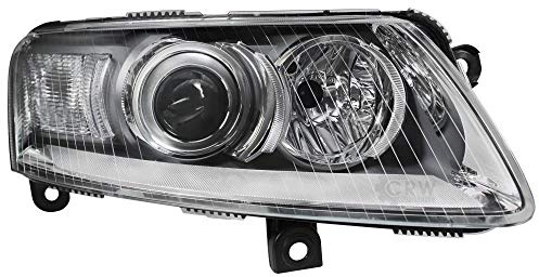 Faro principal delantero derecho xenón D2S para modelo A6 Allroad 4FH C6 4F5 4F2