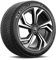 Reifen Winter Michelin Pilot Alpin 5 SUV 285/40 R20 108V XL