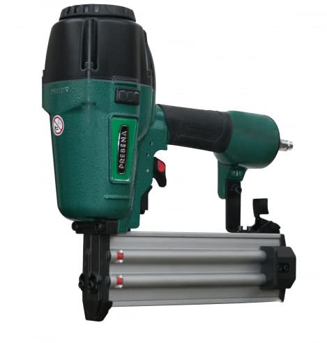 Prebena T-Nagler 5S-T65 18-65mm Druckluftnagler für T-Nägel BR-09 ST-04