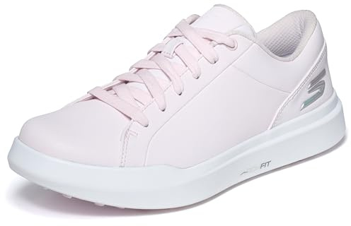 Skechers Damen Go Golf Drive 6 Turnschuhe, Pink, 36 EU