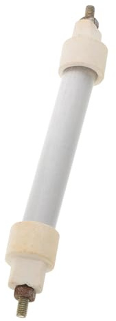 Cabilock Automatische Heizlampe mit Wolfram Quarzrohr für Lkw Entfroster Elektrische Wärmelampe Sofortige Erwärmung Kompatibel Einfache Installation Fahrkomfortsteigerung