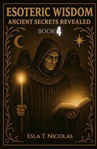 Esoteric Wisdom BOOK 4: Ancient Secrets Revealed