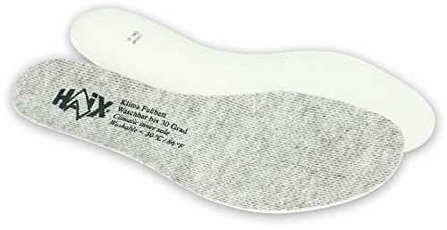 HAIX Einlegesohle Airpower C gepolstert Perfekte Passform auf einen Blick - Komfortable Einlegesohle von HAIX. 44
