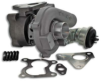Meat & Doria 65014 Turbocompressore