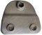 Colcolo Accessori per ombrellone da Esterno Impermeabile Semplice da Usare Cappuccio per ombrellone Regolabile Multiuso Sostituzione Ombrello Pesca Barbecue, Large Bracket B