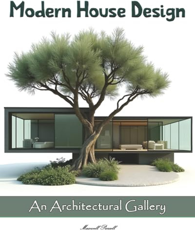 Modern House Design: An Architectural Gallery