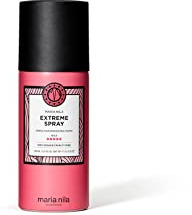 Maria Nila Extreme Spray, 100 ml, Tenuta 5/5, l’antiossidante preserva il colore dei capelli, prodotto 100% vegano e senza solfati/parabeni
