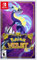 Nintendo Pokemon Violet (輸入版:北米) – Switch