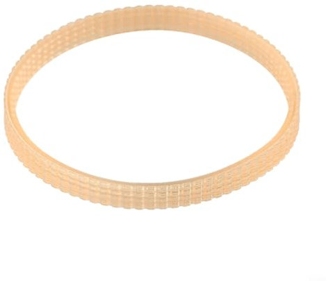 Jotekonoby Cinghia di trasmissione per sega a nastro, con nervature a V, per seghe da 25,4 a 30,5 cm (340 mm per 25,4 cm)