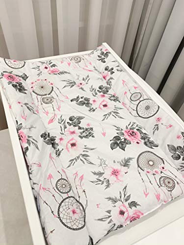 Wickelauflage 60x70 cm