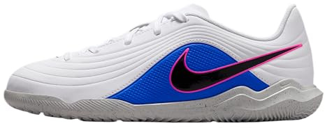Nike Jr Tiempo Maestro Club IC Indoor Soccer ShoesUnisex niños