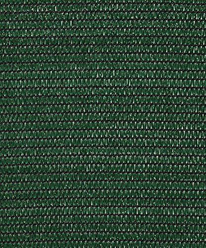Rete Telo Ombra OMBREGGIANTE MT. 1,5X20 FRANGISOLE Verde FRANGI Sole OSCURAMENTO 90%