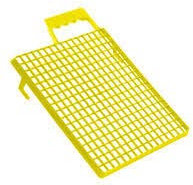 RETINA PER RULLI IN PVC (Misura Rete 260x220 mm.)