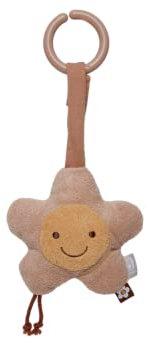 Jollein Kinderwagen-Anhänger Kinderwagenkette Spring Garden Bloom | 061-001-65348