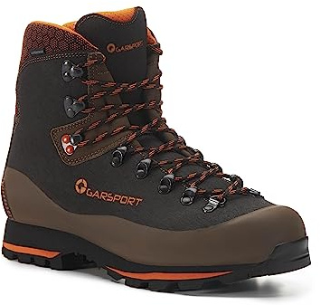 GARSPORT 000MGDT1060017-2091 DEER EVO WP Homme MARRON/ORANGE EU 44
