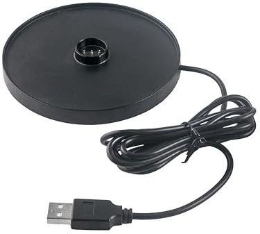 Lacor - 69416 - Sorbetière, 1 L, 100 W, avec Compresseur Auto-refroidissant et Écran Tactile, Acier Inoxydable 18/10, 3 Fonctions Automatiques, Livre de Recettes Inclus