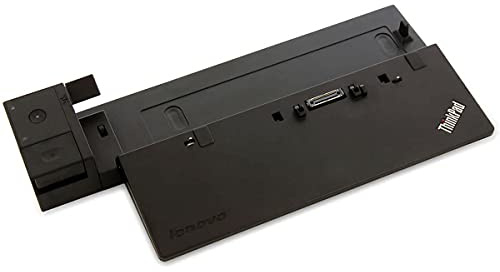 Lenovo 00HM917 replicatore di porte e docking station per notebook WiGig Nero