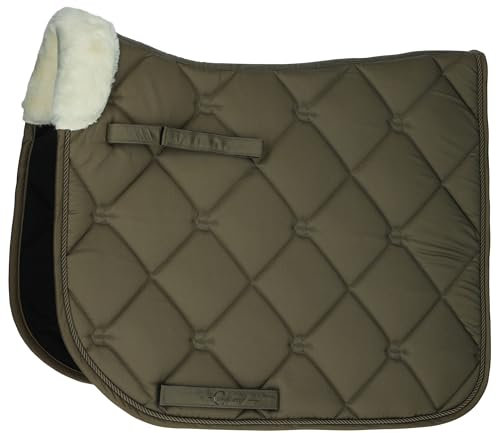 Covalliero Schabracke Duavita, Avocado DS