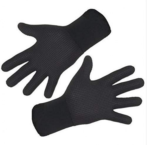 NCW CORNWALL Kids 3mm neoprene watersport gloves - surf SUP etc (3XS (age 5-6-7))