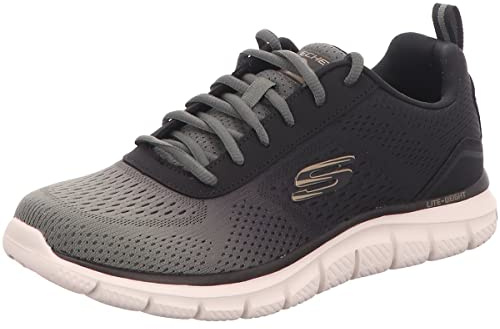 Track Ripkent Mens Trainers | Autumn Winter Collection | Trainer