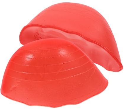 HEATSHAKING Rellenas que Pu Zapatos de Naranja Plantillas Espuma Previene Diseño Ergonómico Ligero Deslizamientos Ajusta Tallas Grandes y Casuales y Deportivos para Hombres y Mujeres