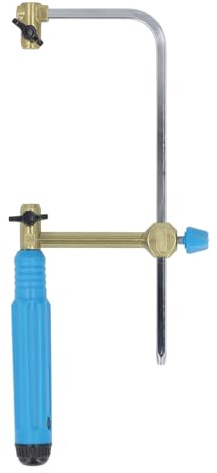 Arc de scie Portable 70mm, outil de cadre de coupe manuel pour l'artisanat de Construction du bois