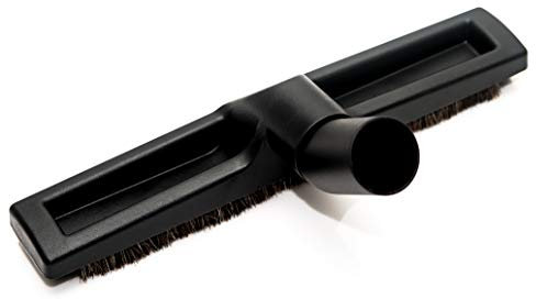 Premium universale 35mm Hartbodendüse/Staubsaugerdüse kompatibel mit Siemens, Miele, Metabo, Samsung, Bosch