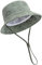 DRESHOW Unisex Baby Kleinkinder Sonnenhut Kappe Mütze Fischerhut Strandhut Kinder Baby Stern Sommerhut UV Schutz UPF 50+, Age 2-4 Jahre, Size 52cm