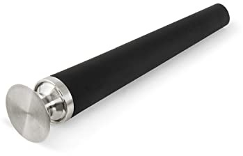 Rosendahl Öffner Ø3 cm Grand Cru Barware Edelstahl klassisches Design, schwarz