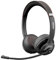 Bluestork MC 501 Wireless Bluetooth 5.1 Cuffie con Microfono Rotante, 14 Ore Di Durata Della Batteria,Microfono Con Riduzione Del Rumore - Cuffie Per Pc Bluetooth Ideali Con O Senza Fili - NUOVO 2022