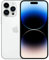 Apple iPhone 14 Pro Max 17 cm (6.7) Dual SIM iOS 16 5G 128 GB Silver