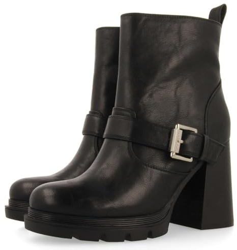 Botas Biker TACÓN SIOFOK