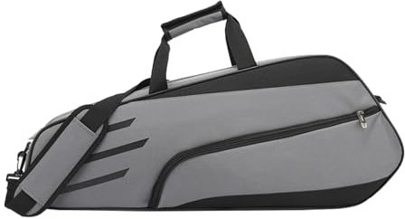 Badminton-Aufbewahrungstasche, Badminton-Tasche Für 3 Schläger