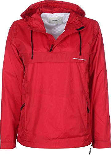 Carhartt WIP - Giacca - Donna Rot XS