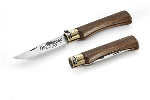 ANTONINI Boker bo01ob005, Messer Unisex – Erwachsene, Mehrfarbig, Einheitsgröße